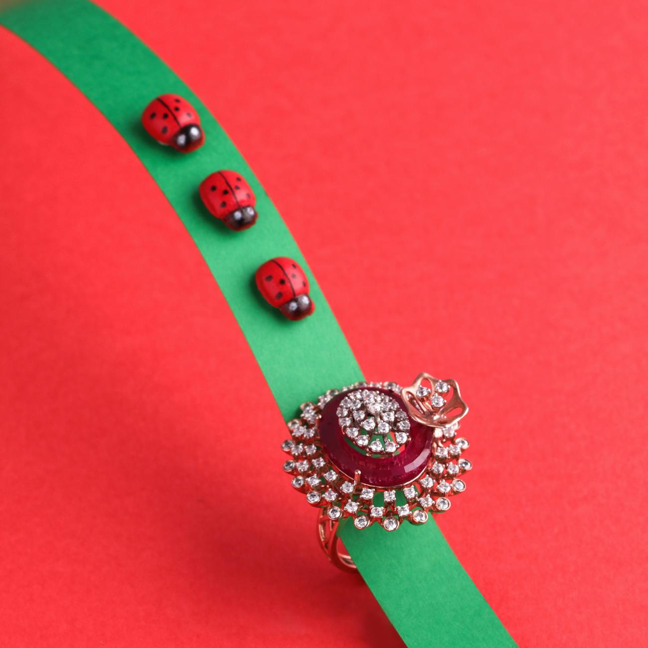 Gem Vista Craft Gemstone Jewellery