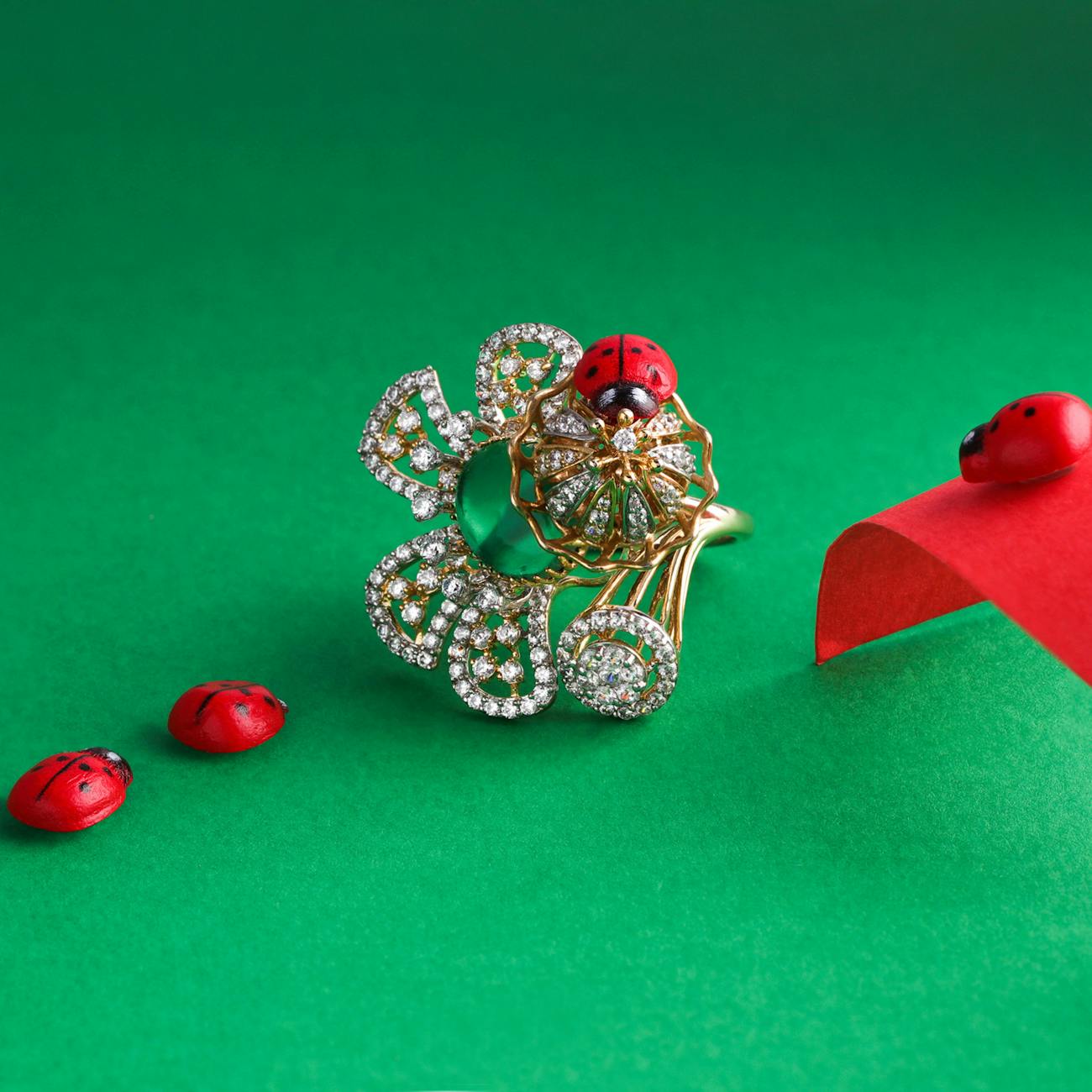 Gem Vista Craft Gold Jewellery