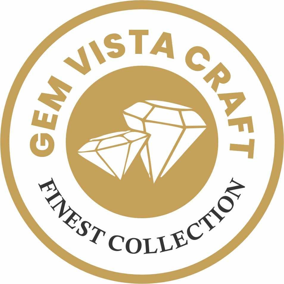 Gem Vista Craft Logo
